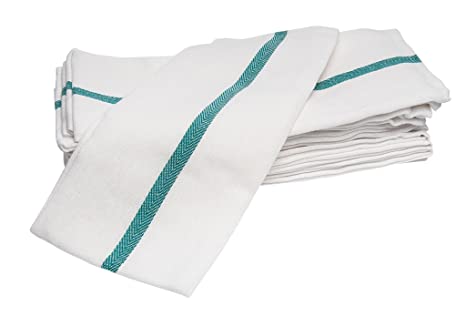 DIANE BARBER TOWEL 12 PK DET005