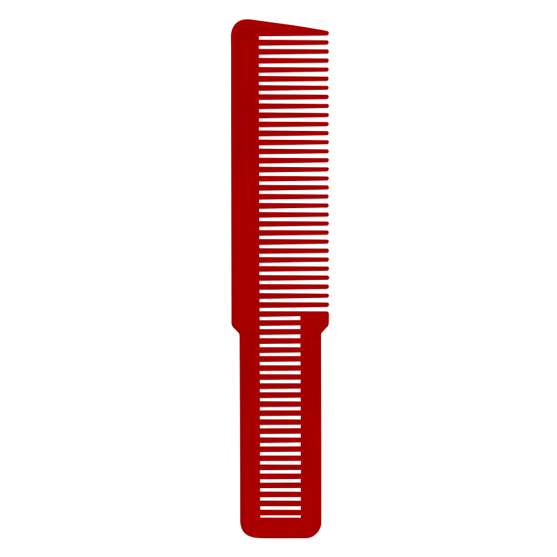 Peine para peinar y cortar cabello WAHL GRANDE, 1 unidad