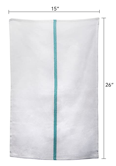 DIANE BARBER TOWEL 12 PK DET005