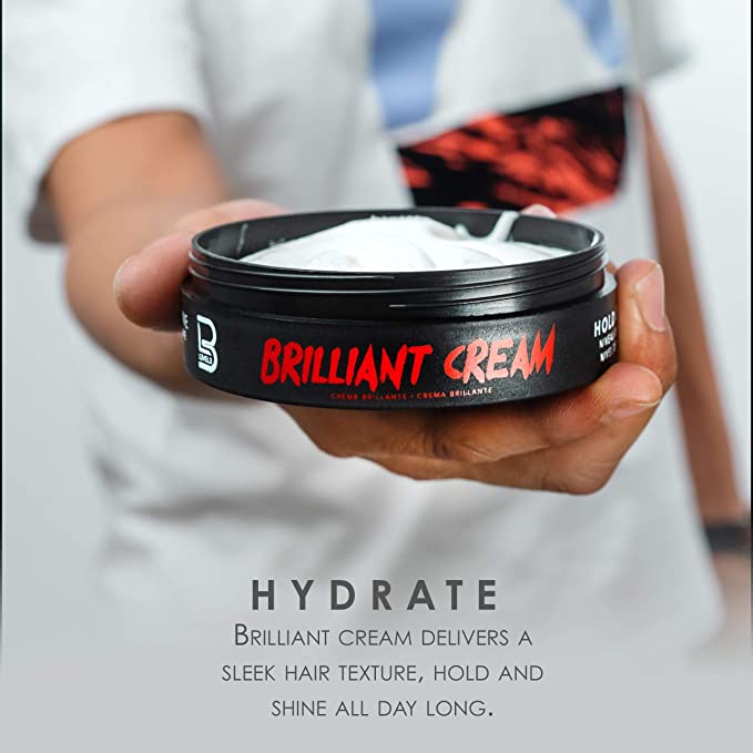 L3VEL3 BRILLIANT CREAM 5.07 OZ