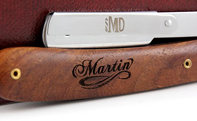 MD MARTIN RAZOR EXTRA LONG #MD2011