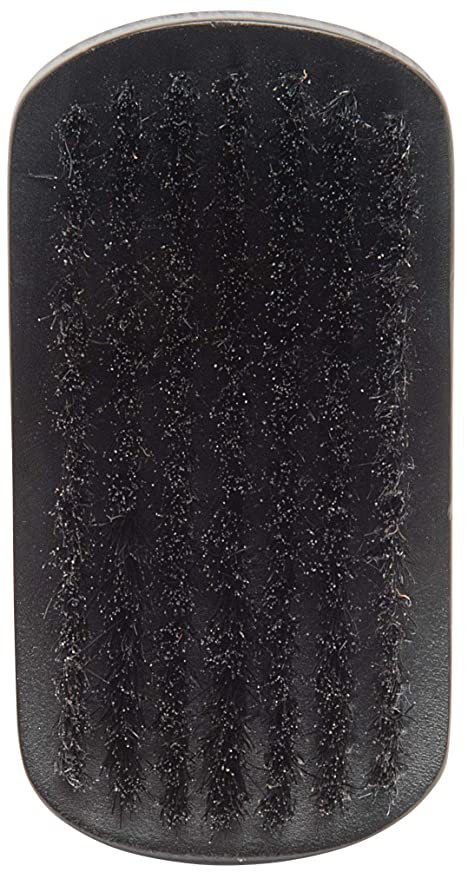 CEPILLO DE TABLA CURVO SUAVE DIANE MILITAR 100 % D1002