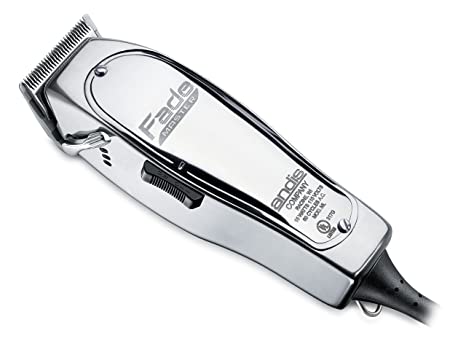 ANDIS PROFESIONAL FADE MASTER CLIPPER ML #01820