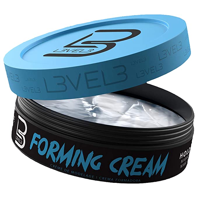 L3VEL3 FORMING CREAM