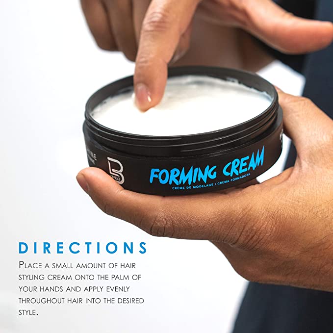 L3VEL3 FORMING CREAM