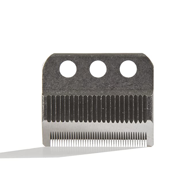 CUCHILLA PARA CORTADORA ESTÁNDAR WAHL DE 3 AGUJEROS 0000 SURGICAL #01026-001