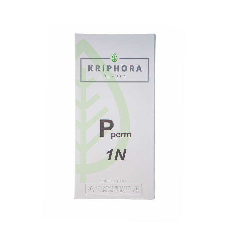 KRIPHORA P PERM, 1D & 1N