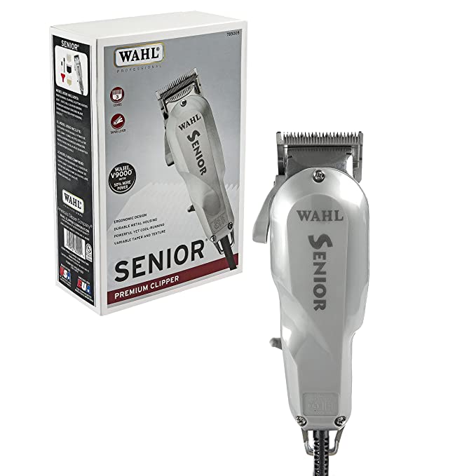 WAHL PROFESSIONAL SENIOR CLIPPER #08500