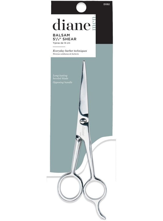 BÁLSAMO DIANE SHEAR N.° 5,5" N.° D592