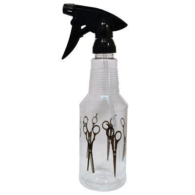 SOFT'NSTYLE DESIGNER SPRAY BOTTLE B43