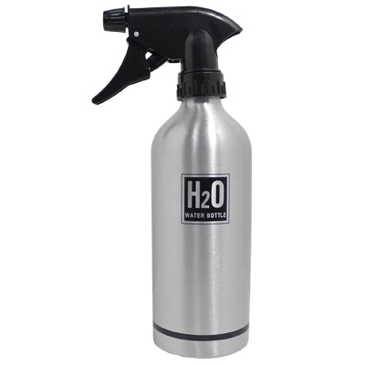 SOFT'NSTYLE ALUMINIUM SPRAY BOTTLE B87