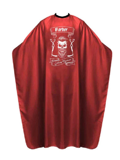 THE SHAVE FACTORY CAPE (HOOK)