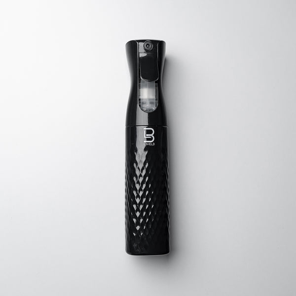 L3VEL3 BEVELED SPRAY BOTTLE