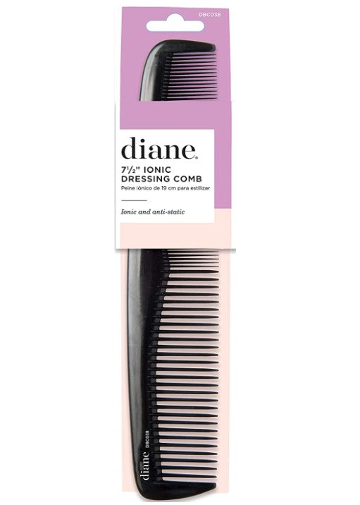 Peine de acabado Diane N.° 7,5 DBC038