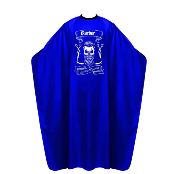 THE SHAVE FACTORY CAPE (HOOK)
