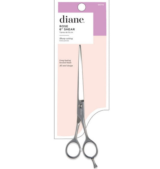 DIANE ROSE ATLANTA  SHEARS #6