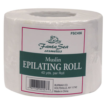 FANTASEA MUSLIN EPILATING ROLL FSC456