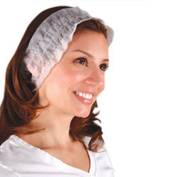 CINTAS PARA LA CABEZA DESECHABLES FANTASEA FSC520