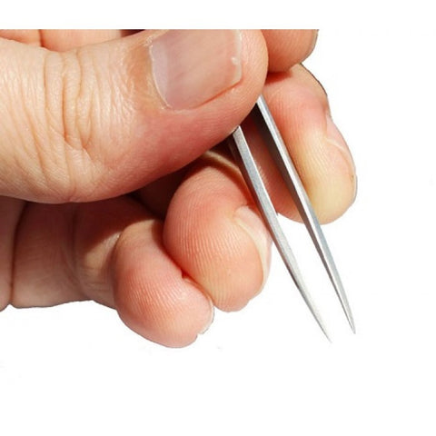 IRVING POINTED TWEEZERS SET