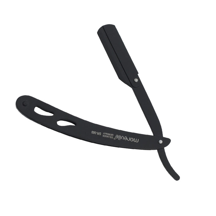 MOREVILE BLACK RAZOR