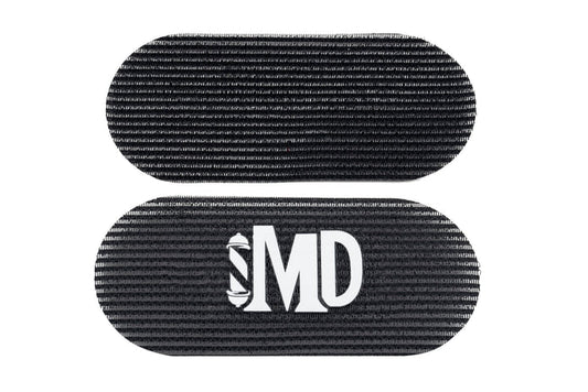 PINZAS PARA EL CABELLO MD PAQUETE DE 2