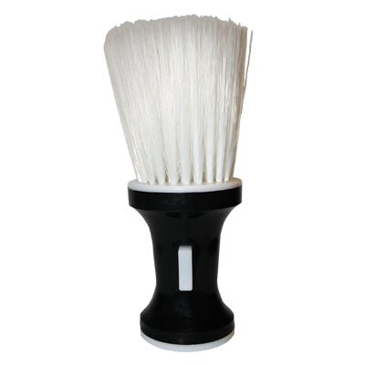 SCALPMASTER NECK DUSTER WITH POWDER DISPENSER #ND-7