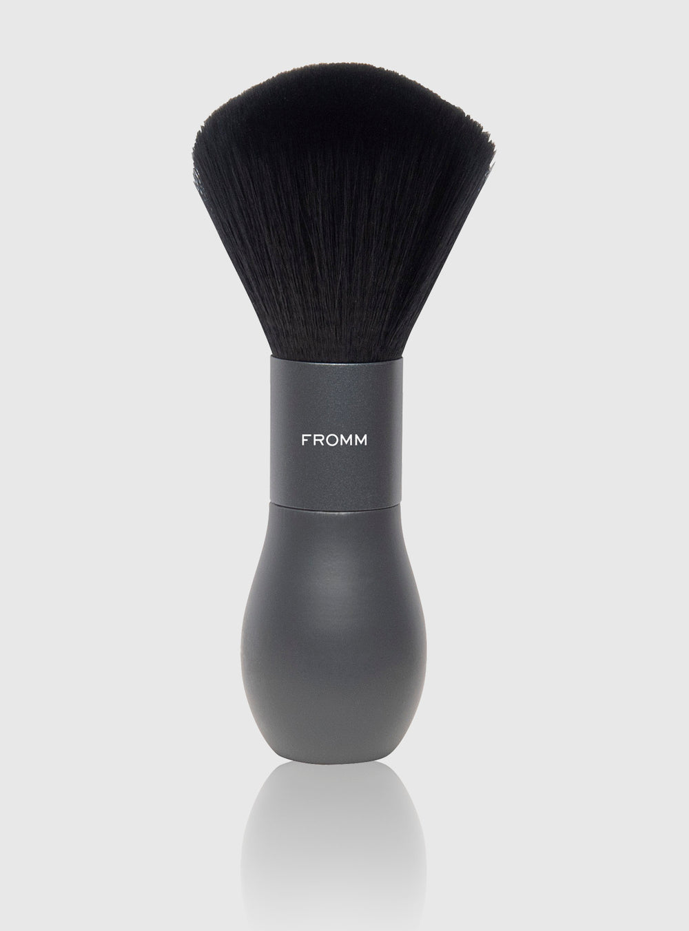 FROMM NECK DUSTER BLACK