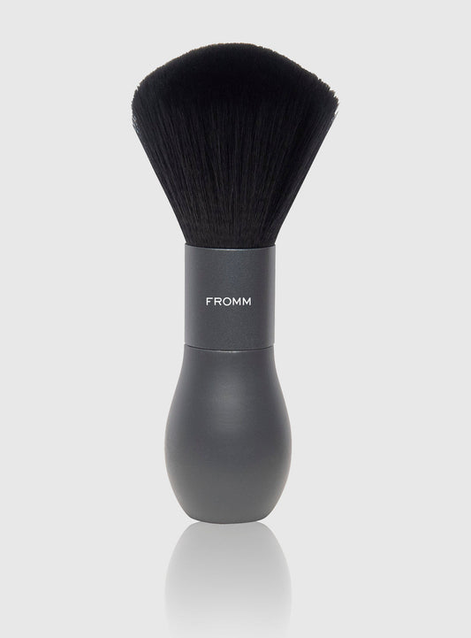 FROMM NECK DUSTER BLACK