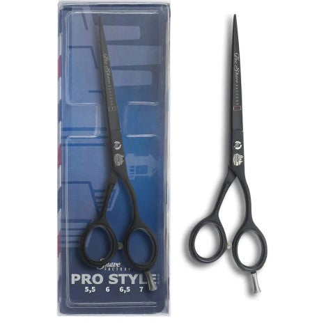 THE SHAVE FACTORY SHEARS PRO STYLE