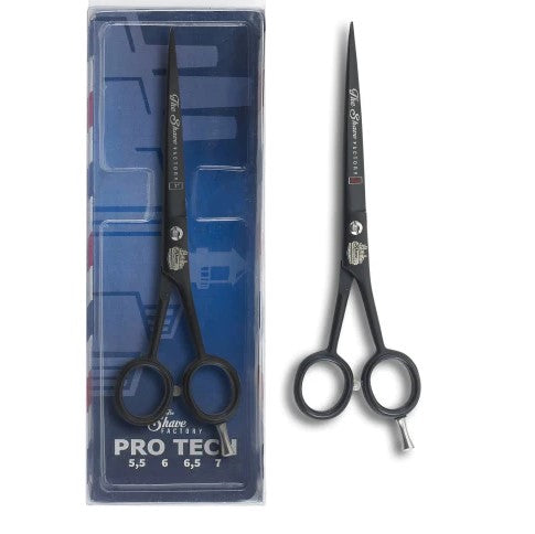 THE SHAVE FACTORY SHEARS PRO TECH STYLE