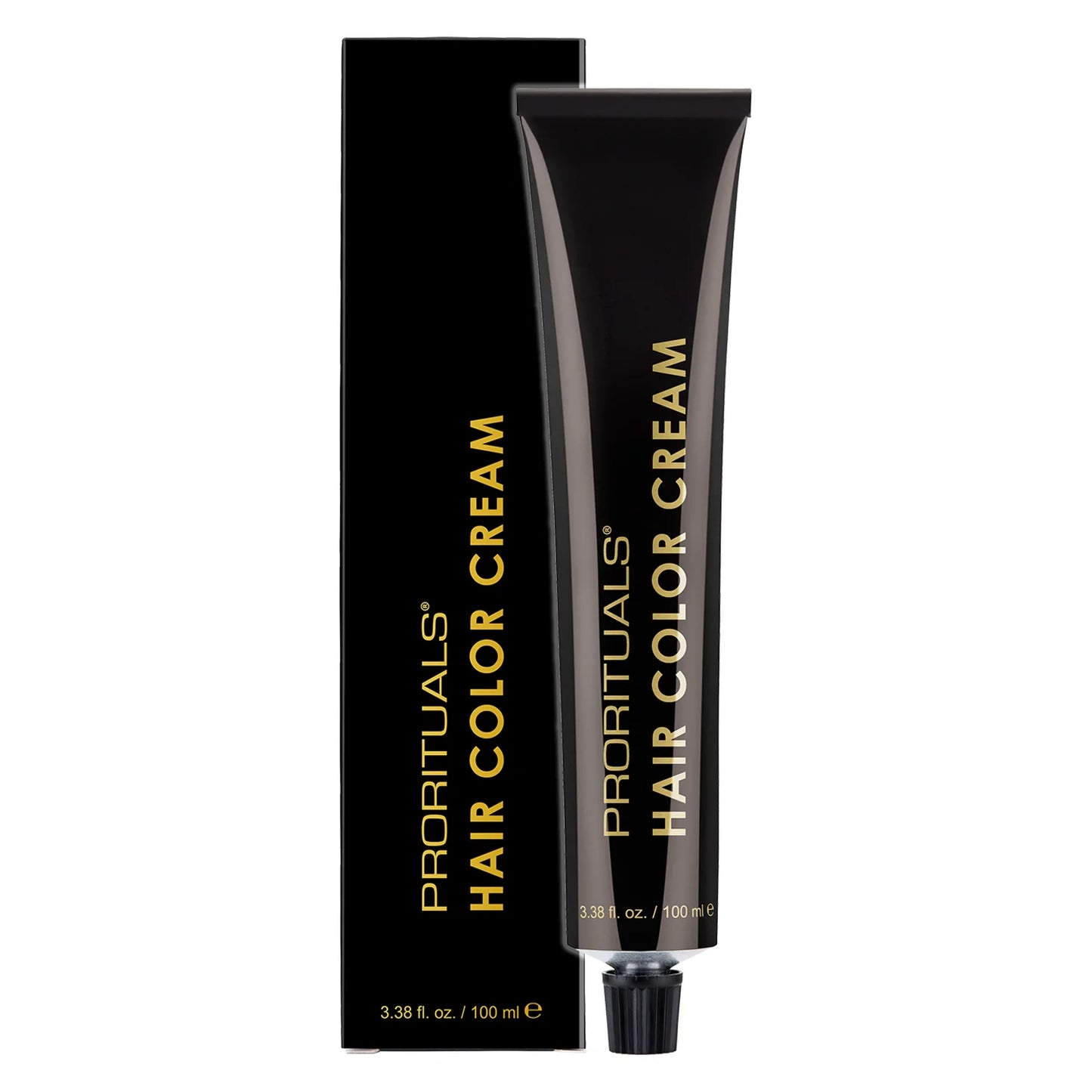 PRORITUALS HAIR COLOR CREAM