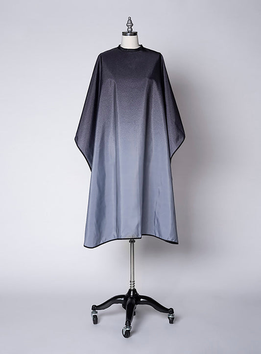 FROMM PREMIUM OMBRE HAIRSTYLING CAPE (SNAP)