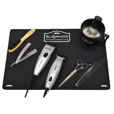 SCALPMASTER STATION MAT SC-9029