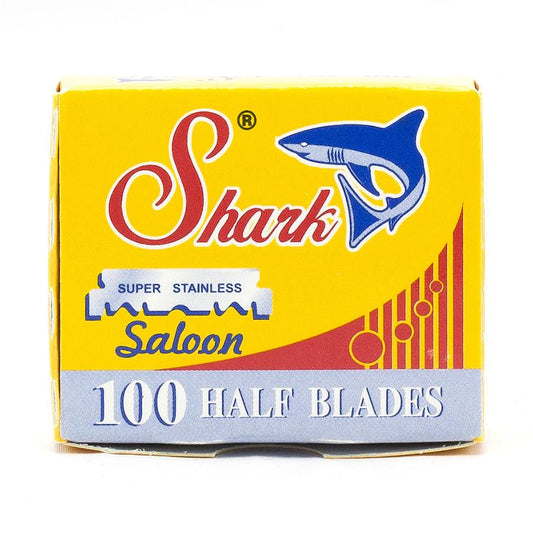 SHARK PRE CUT  BLADE 100 PK