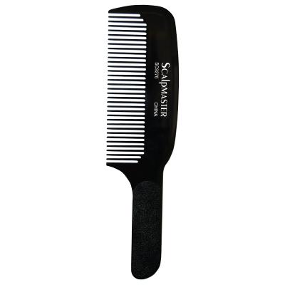 SCALPMASTER FLAT TOP COMB 9" #SC9276