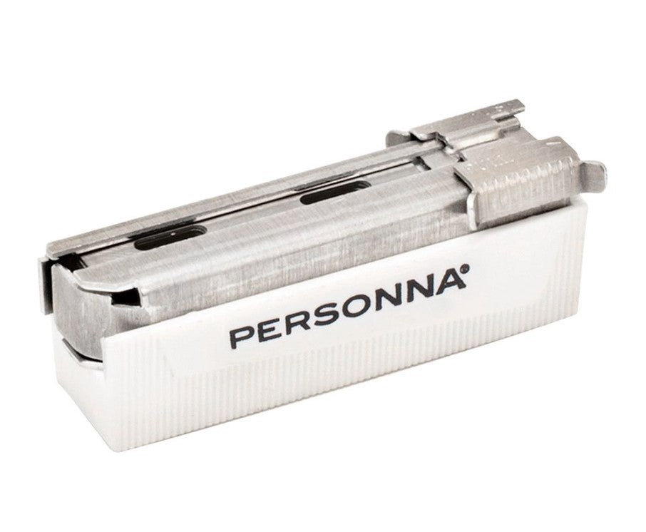 PERSONNA MINI SHAPER BLADES 20 PK