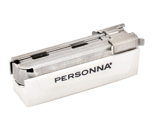 PERSONNA MINI SHAPER  BLADES 20 PK