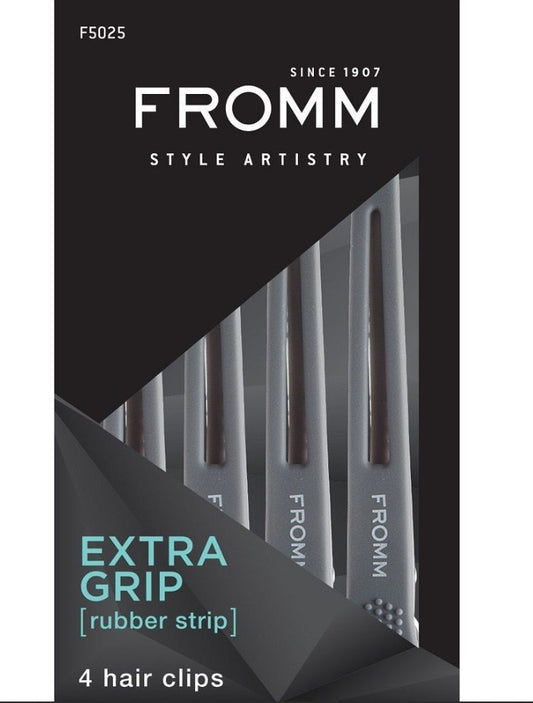 TIRA DE GOMA FROMM EXTRA GRIP PAQUETE DE 4