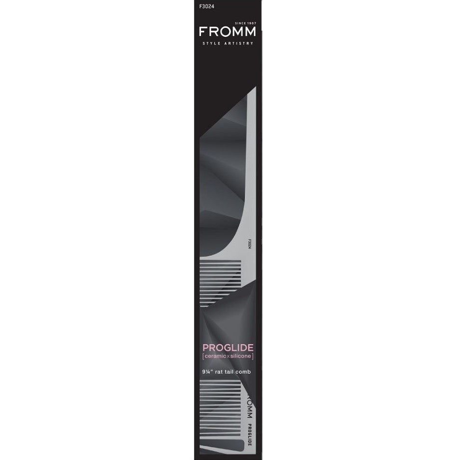 Peine de cola de rata FROMM PROGLIDE 9 1/4 F3024