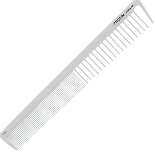 FROMM PROGLIDE  CUTTING COMB 8" #F3022