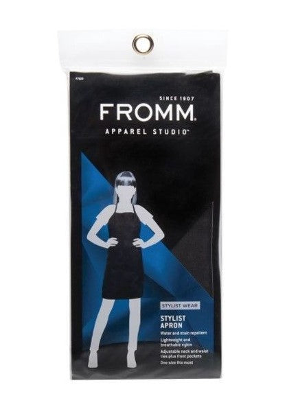FROMM STYLIST  WEAR APRON F7022