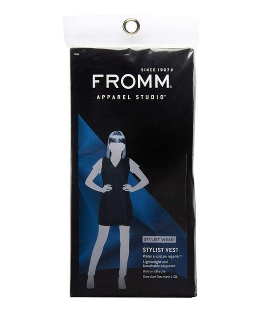 FROMM STYLIST VEST F7024