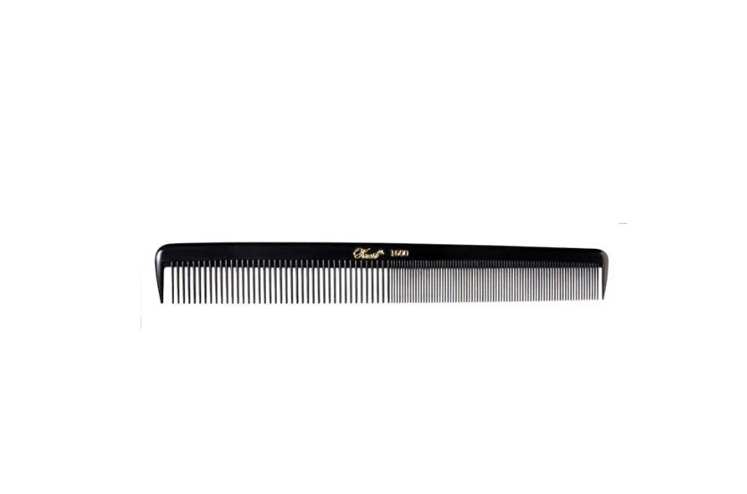 KREST SPECIALTY COMB SINGLE #6000 BLACK
