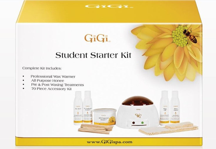 KIT INICIAL PARA ESTUDIANTES DE GIGI