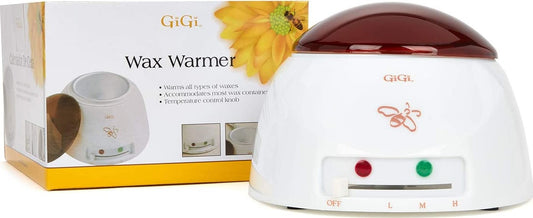 GIGI WARMER WAX  #0225