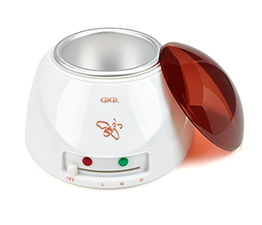 GIGI WARMER WAX  #0225