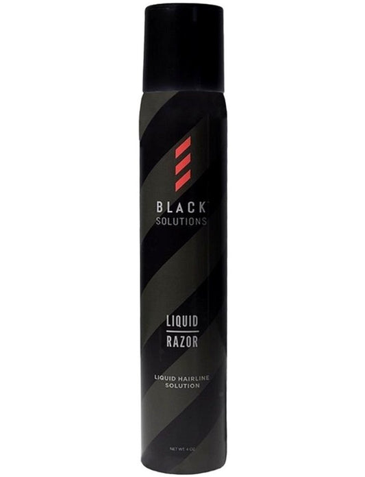 BLACK SOLUTIONS P-LR LIQUID RAZOR 4 OZ