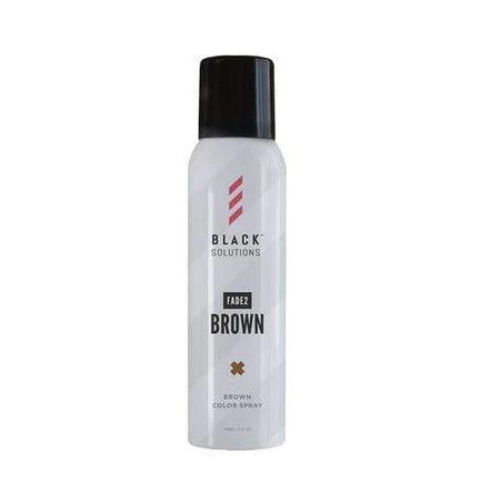BLACK SOLUTIONS FADE 2 5 OZ