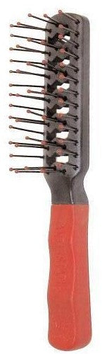 HAIRART ANTI-STATIC VENTED BRUSH MINI