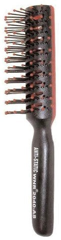 CEPILLO ANTIESTÁTICO VENTILADO HAIRART AIR STYLER VENTILADO 9 FILAS